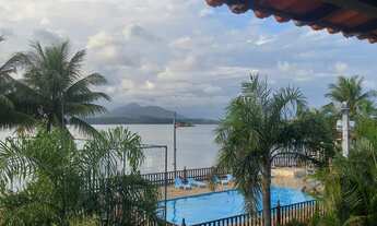 Imagem: CASA RESIDENCIAL em SAQUAREMA - RJ, PORTO