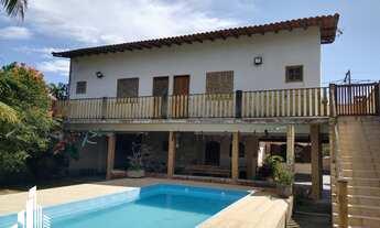 Imagem: CASA RESIDENCIAL em SAQUAREMA - RJ, BOQUEIRÃO
