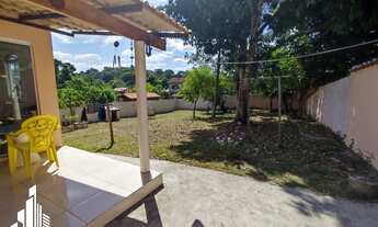 Imagem: CASA RESIDENCIAL em SAQUAREMA - RJ, LEIGOS