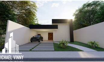 Imagem: CASA RESIDENCIAL em SAQUAREMA - RJ, JACONÉ