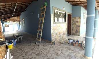 Imagem 5: CASA RESIDENCIAL em SAQUAREMA - RJ, JACONÉ (SAMPAIO CORREIA