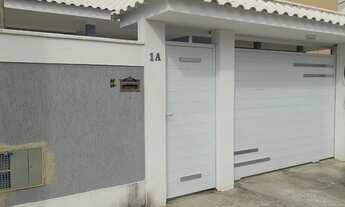 Imagem: CASA RESIDENCIAL em SAQUAREMA - RJ, PORTO