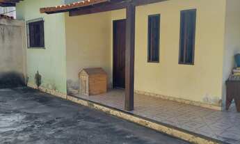 Imagem: CASA RESIDENCIAL em SAQUAREMA - RJ, BARREIRA