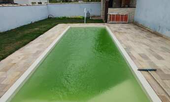 Imagem 3: CASA RESIDENCIAL em SAQUAREMA - RJ, JACONÉ (SAMPAIO CORREIA