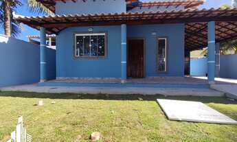 Imagem 3: CASA RESIDENCIAL em SAQUAREMA - RJ, JACONÉ (SAMPAIO CORREIA