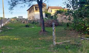 Imagem: TERRENO RESIDENCIAL em SAQUAREMA - RJ, BARRA