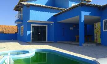 Imagem: CASA RESIDENCIAL em SAQUAREMA - RJ, PORTO