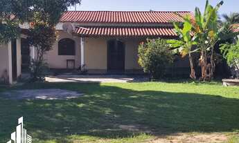 Imagem: CASA RESIDENCIAL em SAQUAREMA - RJ, COQUEIRAL