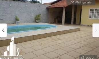 Imagem 2: CASA RESIDENCIAL em SAQUAREMA - RJ, BOQUEIRÃO