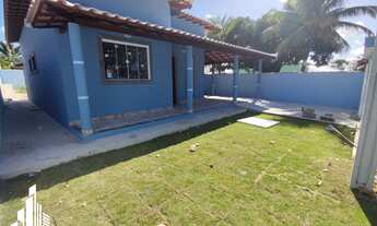 Imagem 2: CASA RESIDENCIAL em SAQUAREMA - RJ, JACONÉ (SAMPAIO CORREIA