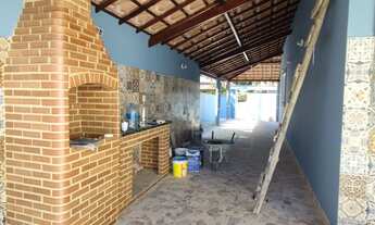 Imagem 6: CASA RESIDENCIAL em SAQUAREMA - RJ, JACONÉ (SAMPAIO CORREIA