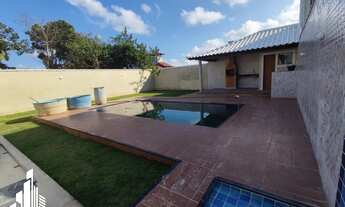 Imagem: CASA RESIDENCIAL em SAQUAREMA - RJ, JACONÉ