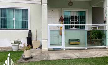 Imagem: CASA RESIDENCIAL em SAQUAREMA - RJ, PORTO