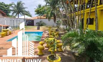 Imagem: CASA RESIDENCIAL em SAQUAREMA - RJ, JACONÉ