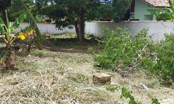 Imagem 5: TERRENO RESIDENCIAL em SAQUAREMA - RJ, JACONÉ (SAMPAIO CORREIA