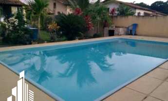 Imagem 2: CASA RESIDENCIAL em SAQUAREMA - RJ, MADRESSILVA (BACAXÁ