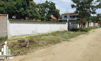 Imagem 4: TERRENO RESIDENCIAL em SAQUAREMA - RJ, JACONÉ (SAMPAIO CORREIA