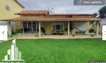 Imagem: CASA RESIDENCIAL em SAQUAREMA - RJ, BOQUEIRÃO