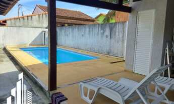 Imagem: CASA RESIDENCIAL em SAQUAREMA - RJ, MADRESSILVA