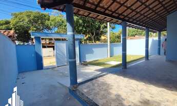 Imagem 4: CASA RESIDENCIAL em SAQUAREMA - RJ, JACONÉ (SAMPAIO CORREIA