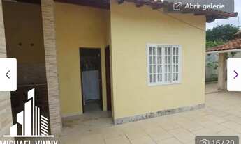 Imagem 6: CASA RESIDENCIAL em SAQUAREMA - RJ, BOQUEIRÃO