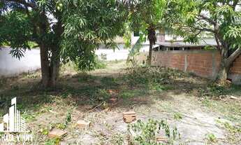 Imagem 2: TERRENO RESIDENCIAL em SAQUAREMA - RJ, JACONÉ (SAMPAIO CORREIA