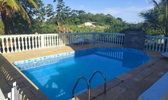 Imagem: CASA RESIDENCIAL em SAQUAREMA - RJ, BARREIRA