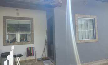 Imagem 2: CASA RESIDENCIAL em SAQUAREMA - RJ, MADRESSILVA (BACAXÁ