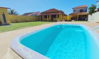 Imagem: CASA RESIDENCIAL em SAQUAREMA - RJ, VILATUR