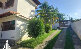 Imagem 7: CASA RESIDENCIAL em SAQUAREMA - RJ, BARREIRA (BACAXÁ