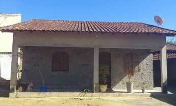 Imagem: CASA RESIDENCIAL em SAQUAREMA - RJ, VERDE