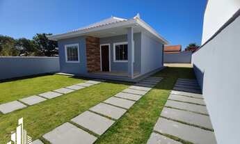 Imagem: CASA RESIDENCIAL em SAQUAREMA - RJ, JACONÉ