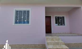 Imagem 3: CASA RESIDENCIAL em SAQUAREMA - RJ, ATERRADO (BACAXÁ