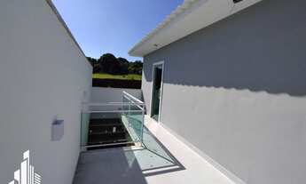 Imagem 6: CASA RESIDENCIAL em SAQUAREMA - RJ, CAIXA DÁGUA (BACAXÁ