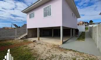 Imagem 4: CASA RESIDENCIAL em SAQUAREMA - RJ, ATERRADO (BACAXÁ