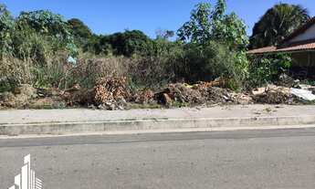 Imagem: TERRENO RESIDENCIAL em SAQUAREMA - RJ, BARRA