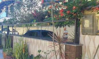 Imagem 2: CASA RESIDENCIAL em SAQUAREMA - RJ, PORTO DA ROÇA II (BACAXÁ