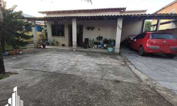 Imagem: CASA RESIDENCIAL em SAQUAREMA - RJ, BOQUEIRÃO