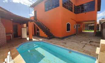 Imagem: CASA RESIDENCIAL em SAQUAREMA - RJ, JACONÉ