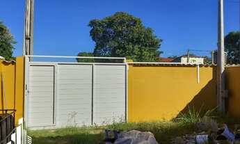 Imagem: CASA RESIDENCIAL em SAQUAREMA - RJ, JACONÉ