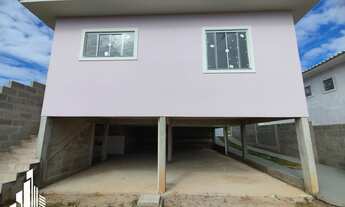 Imagem 5: CASA RESIDENCIAL em SAQUAREMA - RJ, ATERRADO (BACAXÁ