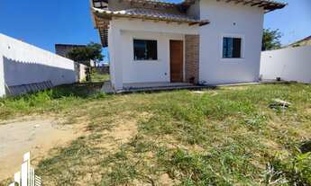 Imagem: CASA RESIDENCIAL em SAQUAREMA - RJ, JACONÉ