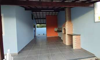 Imagem 3: CASA RESIDENCIAL em SAQUAREMA - RJ, VILATUR