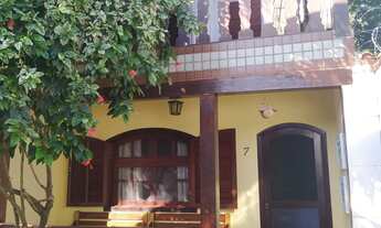 Imagem: CASA RESIDENCIAL em SAQUAREMA - RJ, ITAÚNA