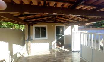 Imagem: CASA RESIDENCIAL em SAQUAREMA - RJ, MADRESSILVA