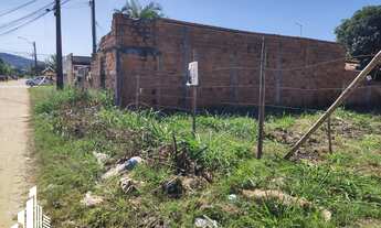 Imagem: TERRENO RESIDENCIAL em SAQUAREMA - RJ, JACONÉ