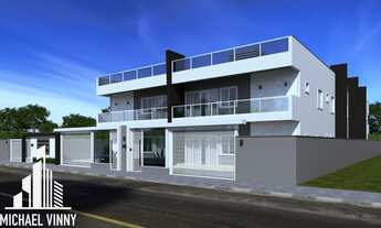 Imagem: APARTAMENTO RESIDENCIAL em SAQUAREMA - RJ