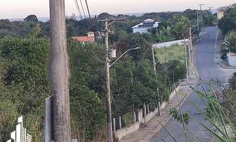 Imagem: TERRENO RESIDENCIAL em SAQUAREMA - RJ, LEIGOS