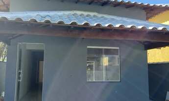 Imagem: CASA RESIDENCIAL em SAQUAREMA - RJ, JACONÉ