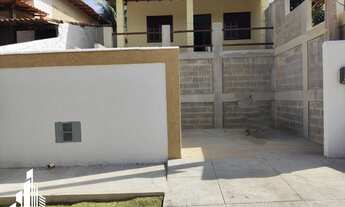 Imagem: CASA RESIDENCIAL em SAQUAREMA - RJ, CONDADO